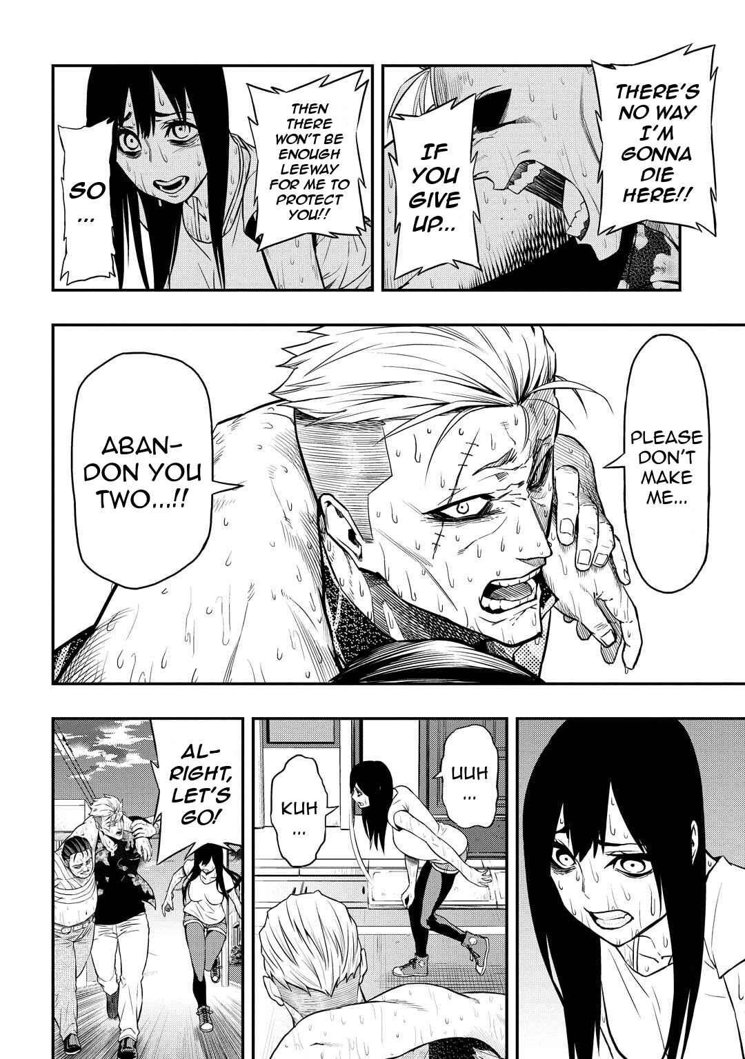 Page 24 Chapter 8 PYGMALION