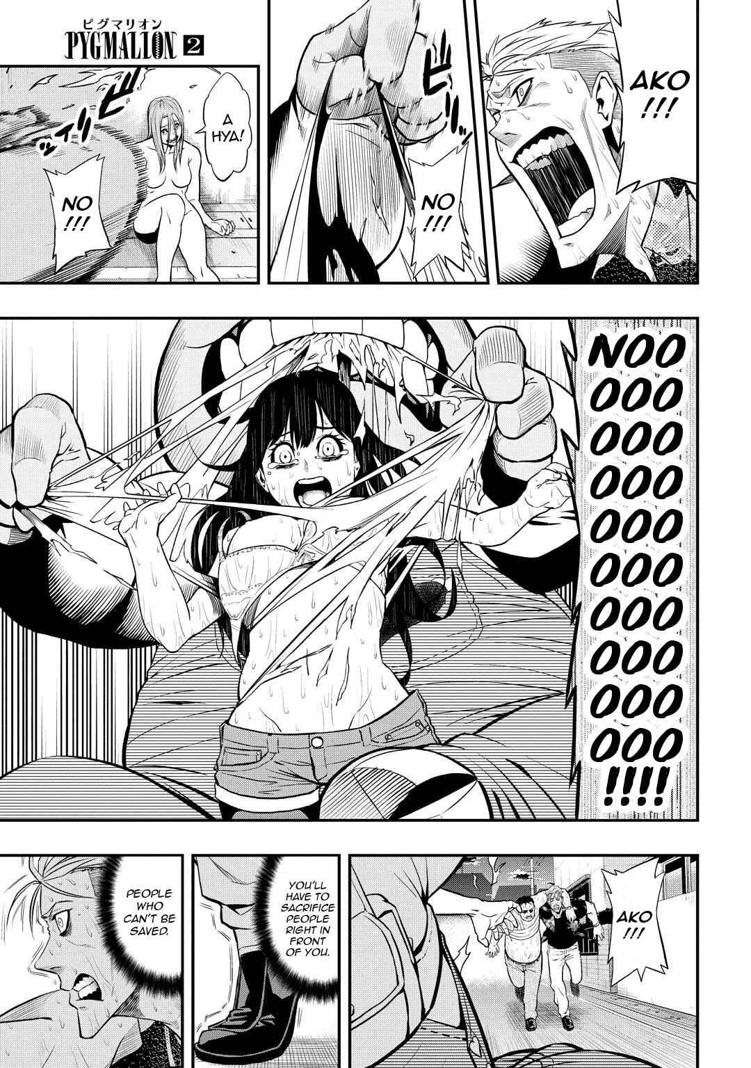Page 27 Chapter 8 PYGMALION