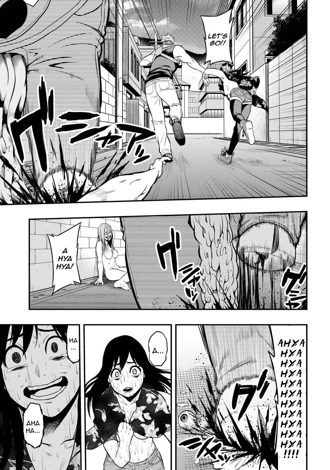 Page 12 Chapter 9 PYGMALION