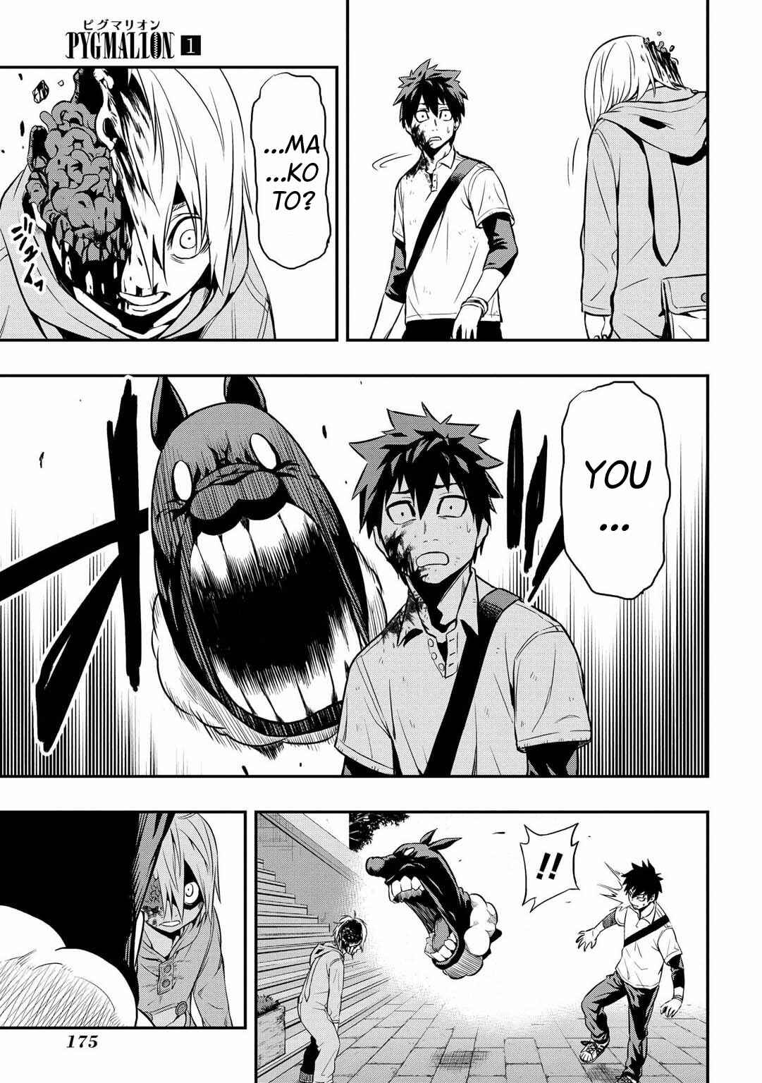 Page 13 Chapter 5 PYGMALION
