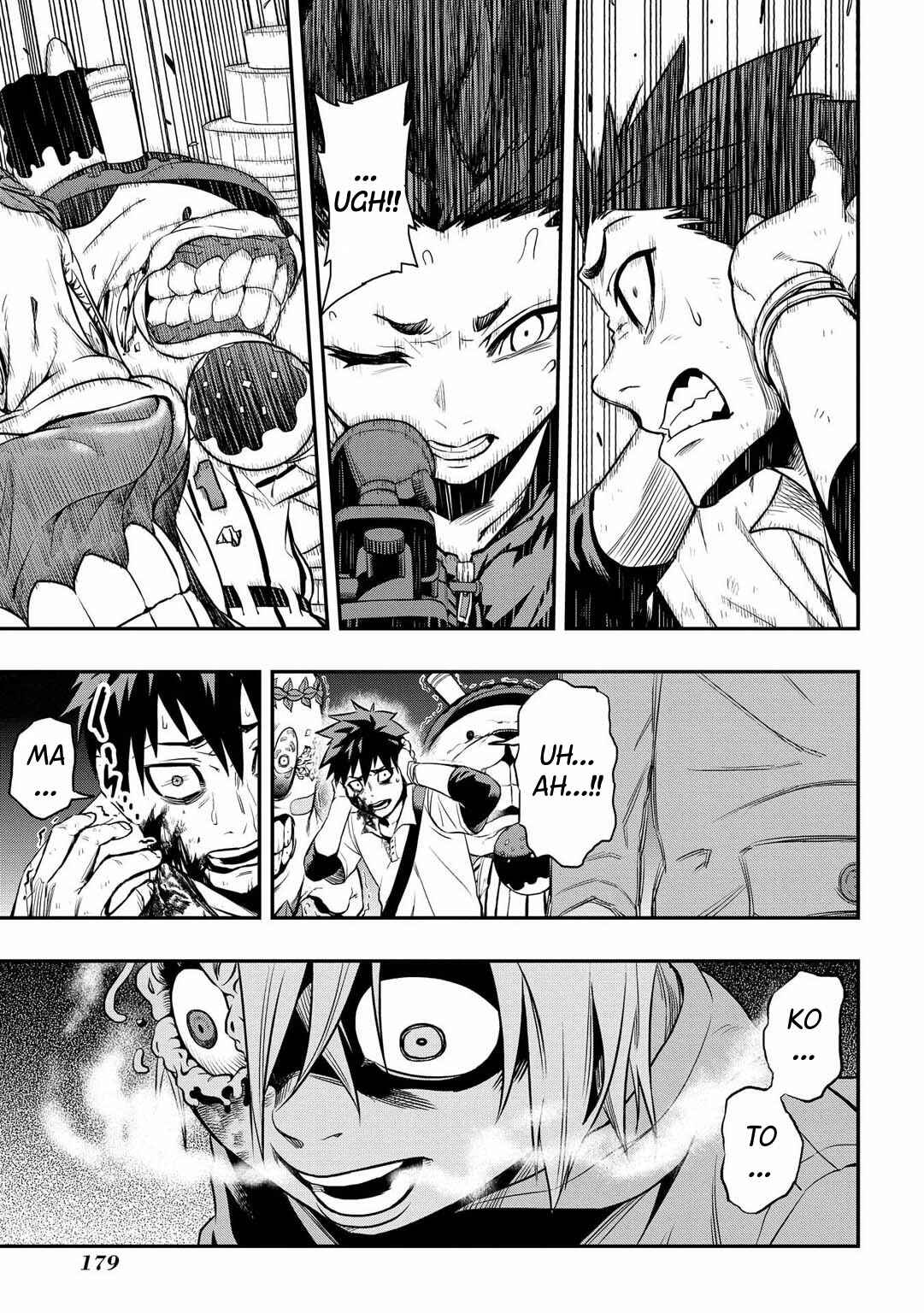 Page 16 Chapter 5 PYGMALION