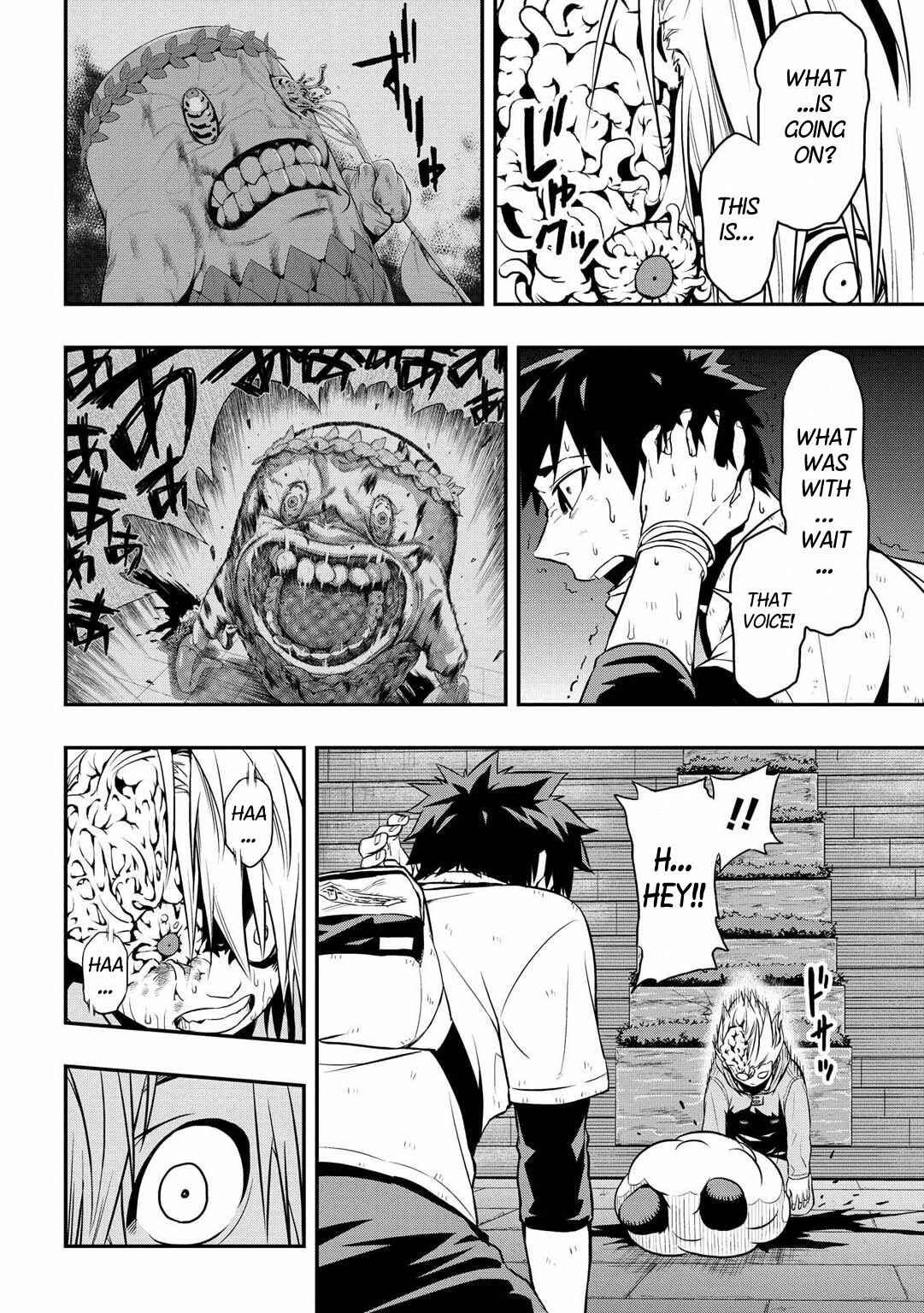 Page 19 Chapter 5 PYGMALION