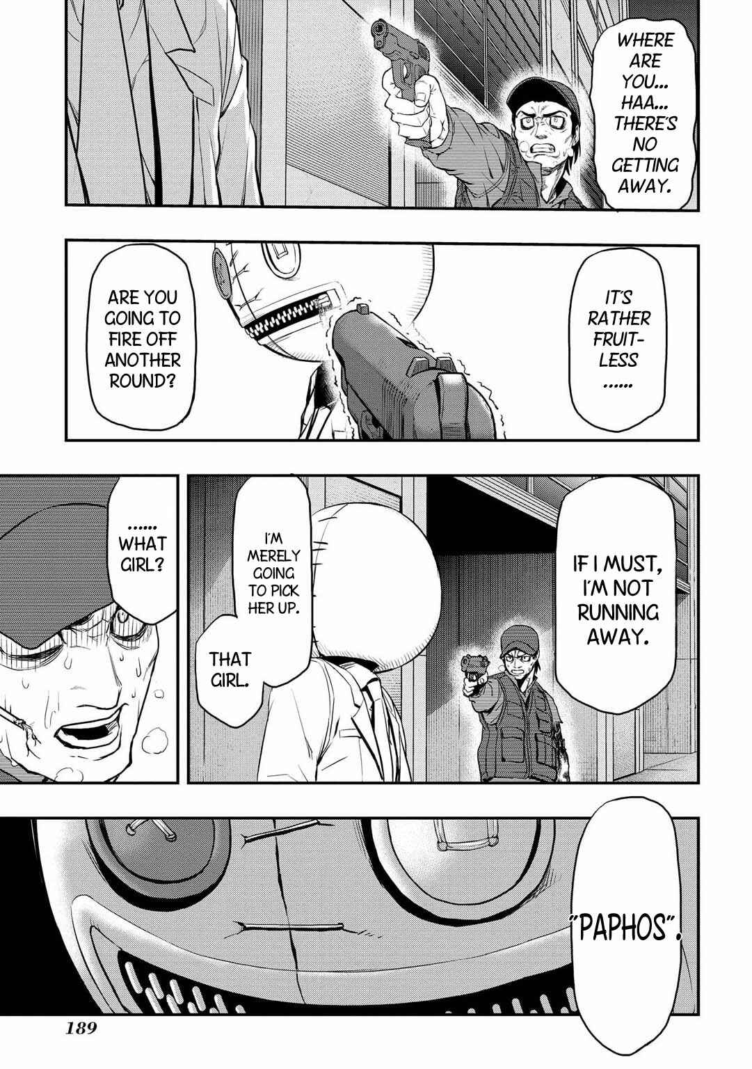 Page 26 Chapter 5 PYGMALION