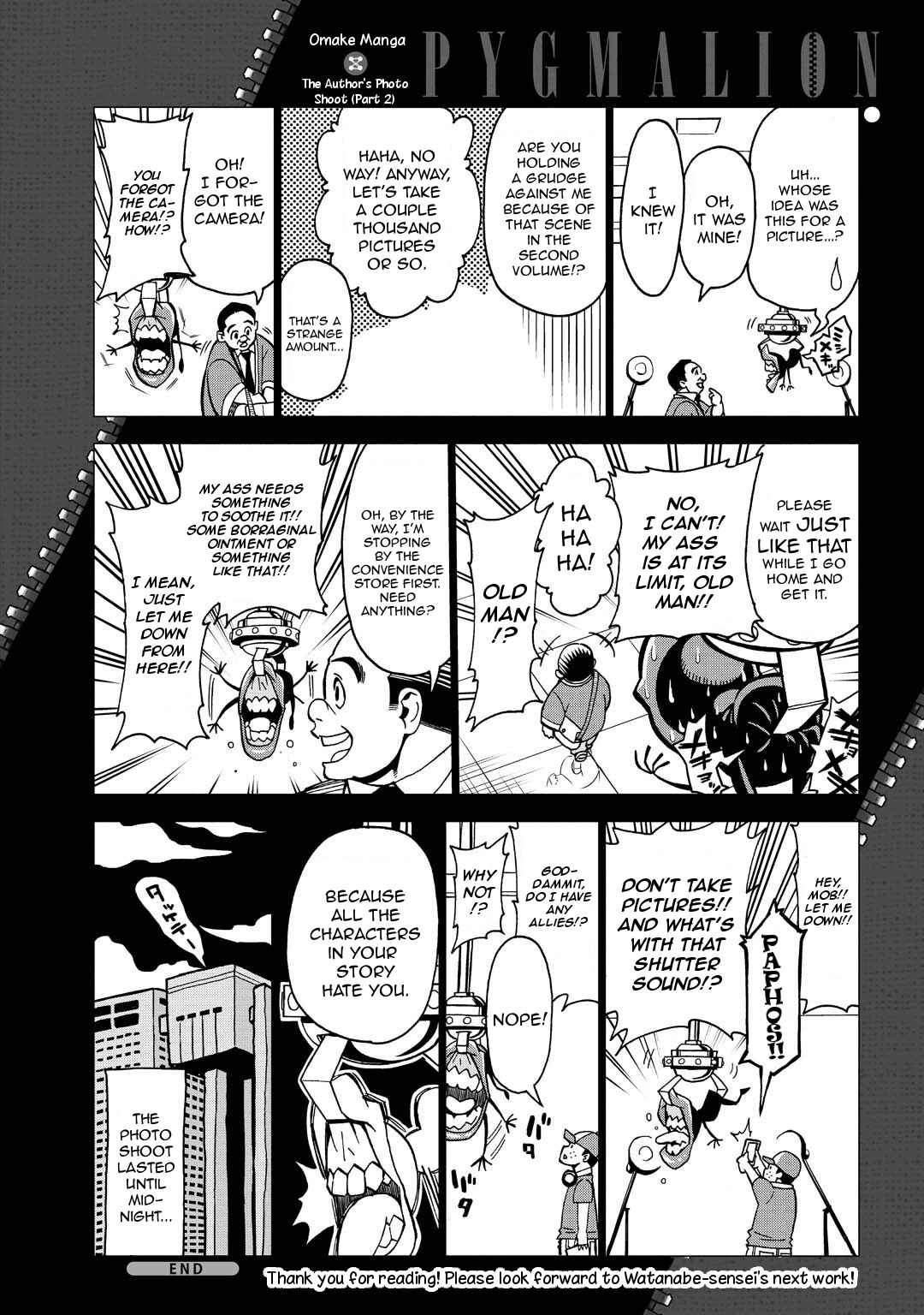 Page 1 Chapter 18.5 PYGMALION