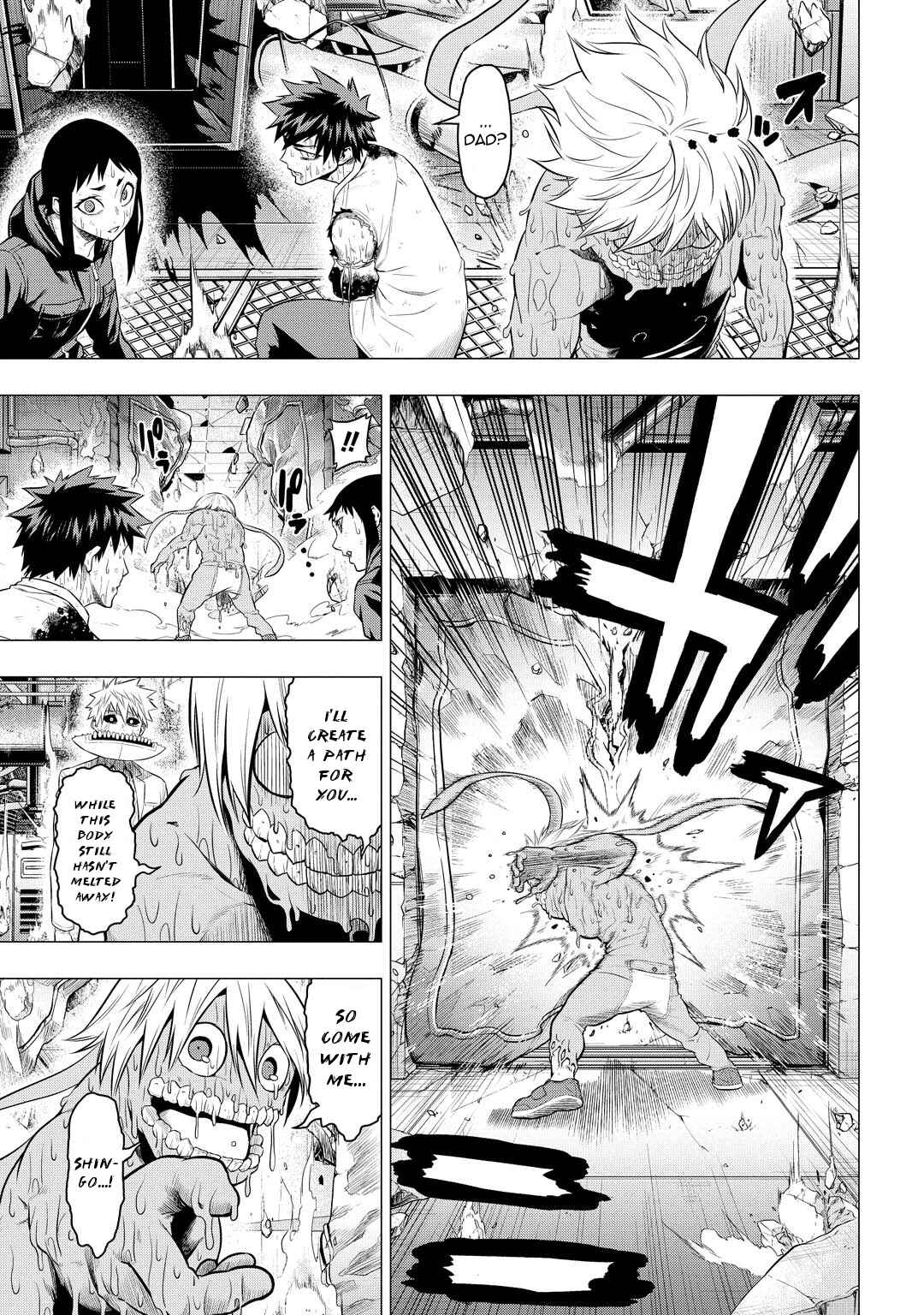 Page 14 Chapter 18 PYGMALION
