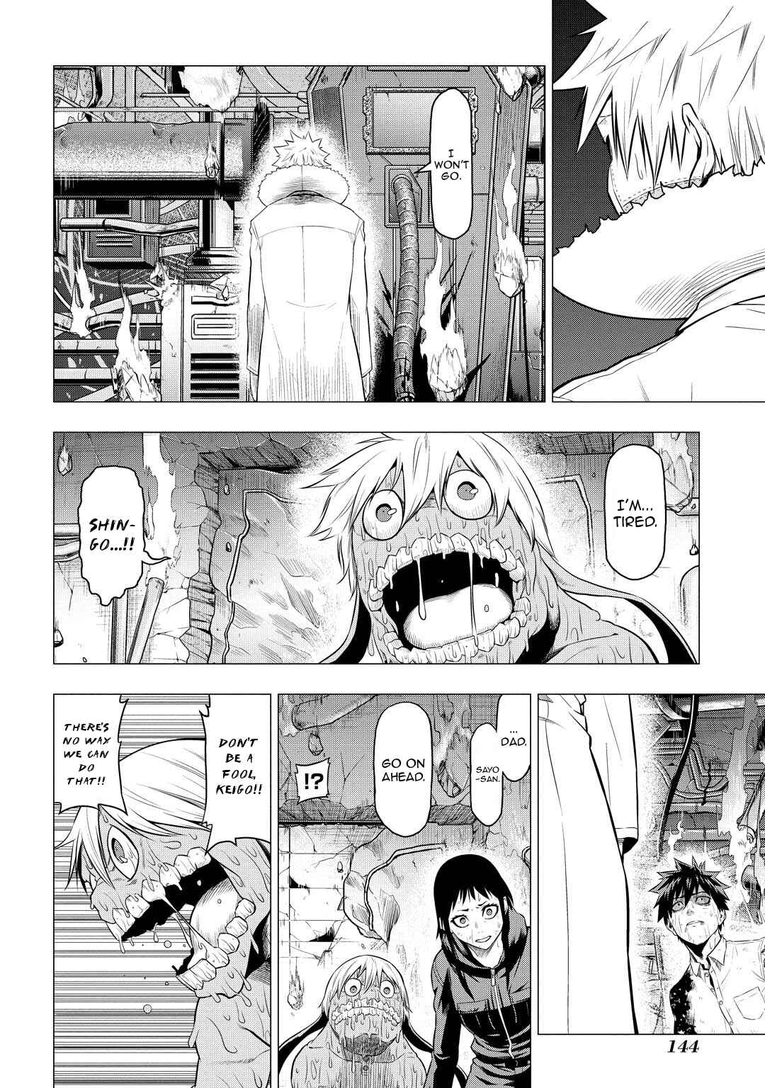 Page 15 Chapter 18 PYGMALION