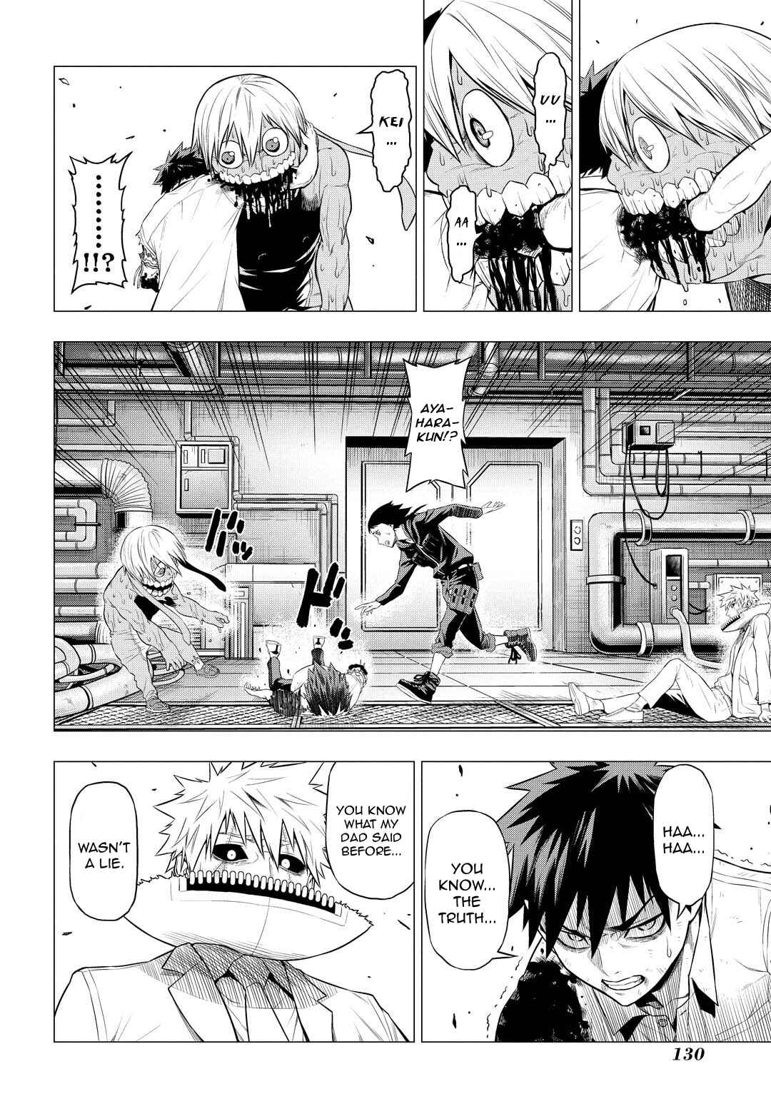Page 2 Chapter 18 PYGMALION