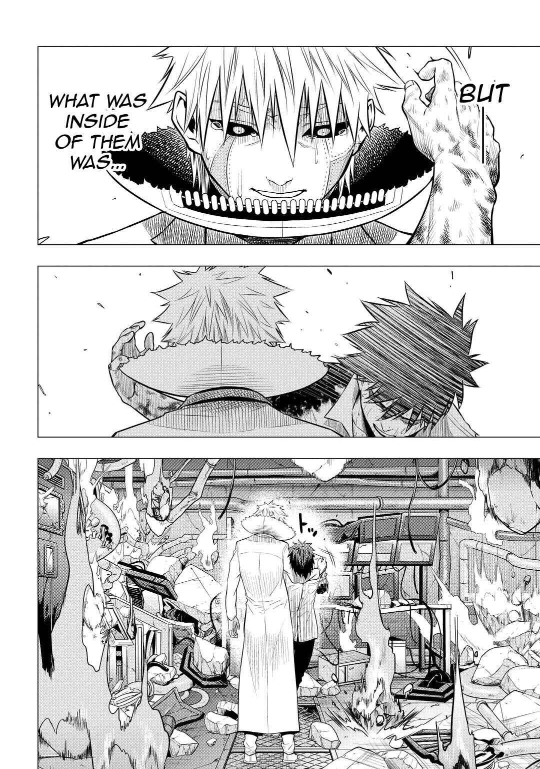 Page 25 Chapter 18 PYGMALION