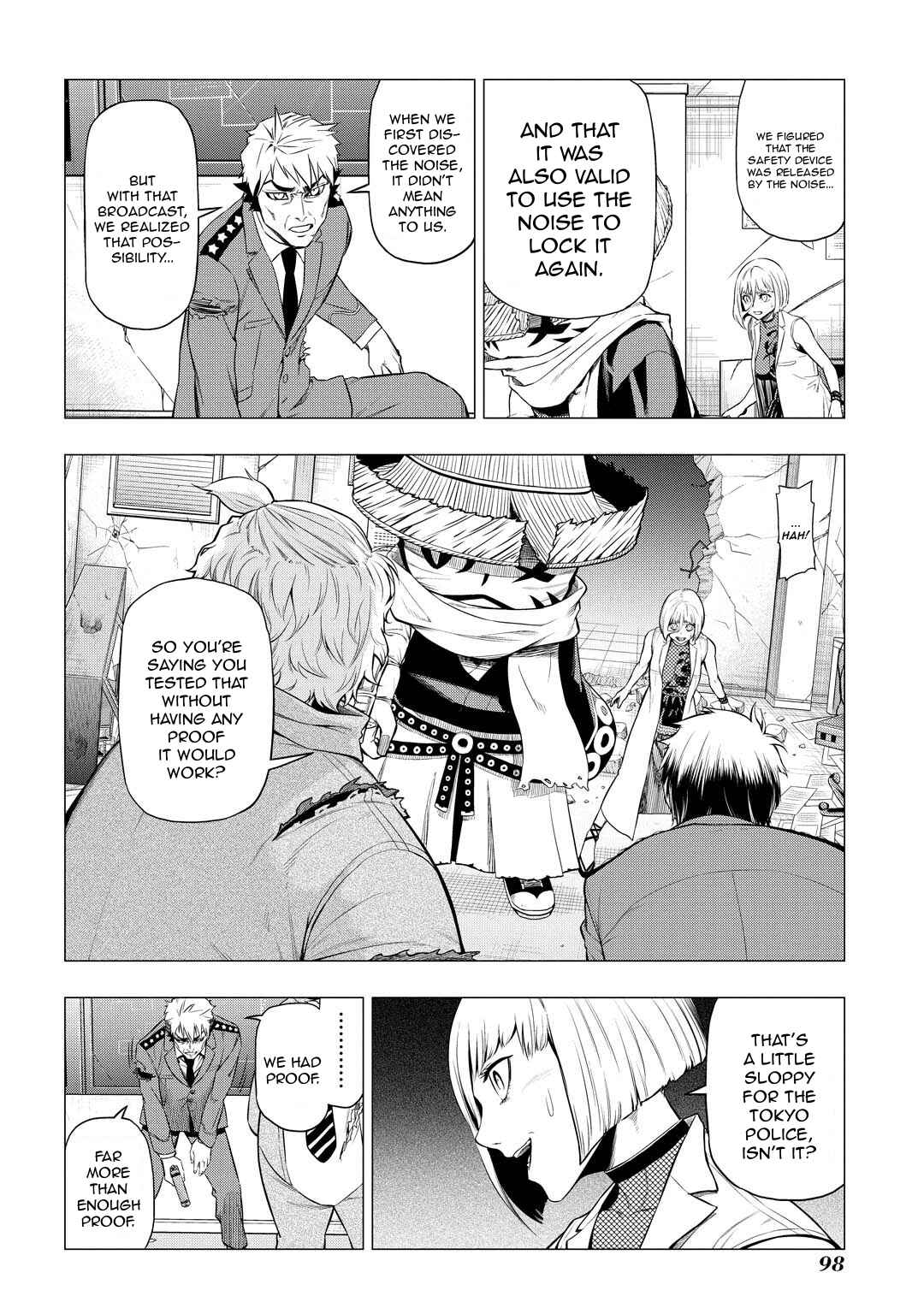 Page 16 Chapter 16 PYGMALION