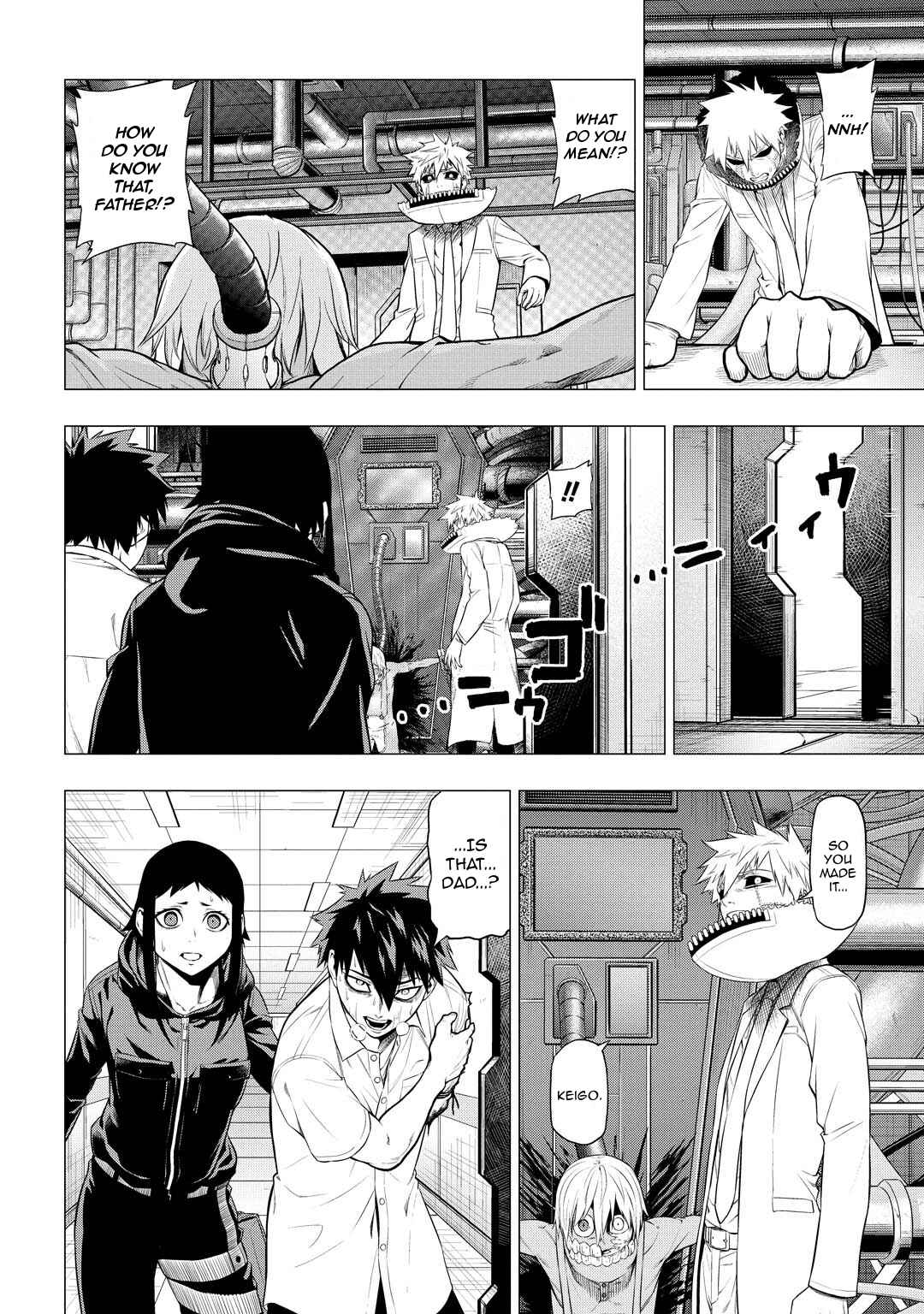 Page 2 Chapter 16 PYGMALION