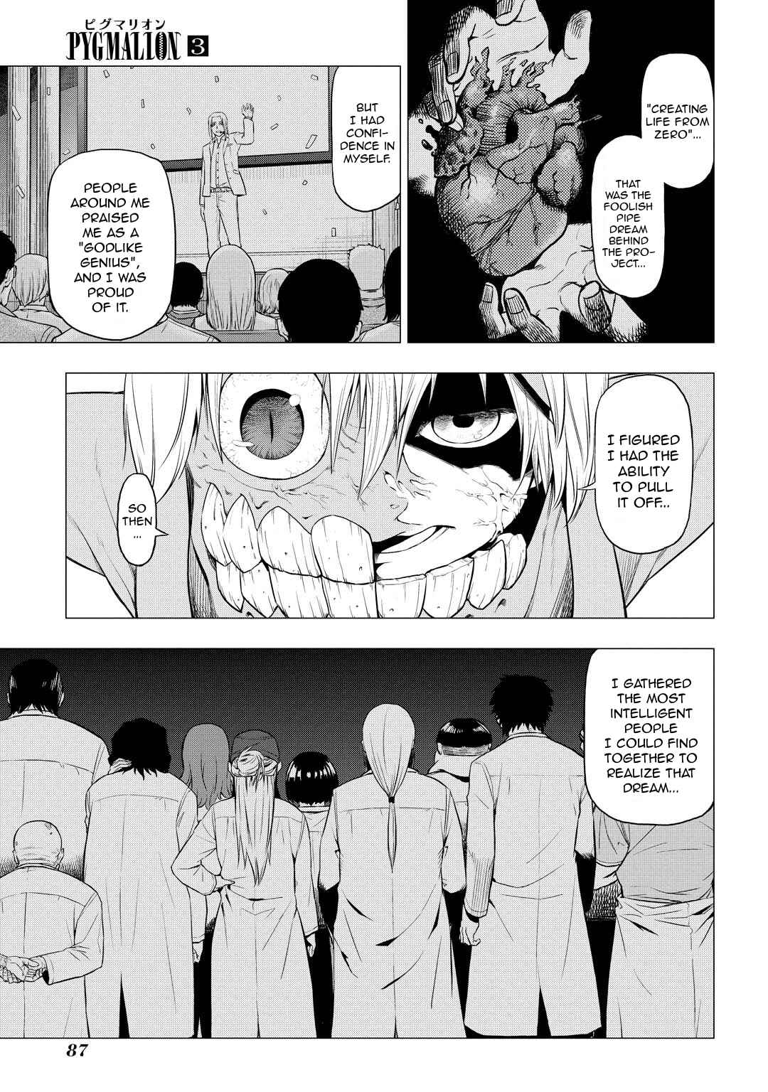 Page 5 Chapter 16 PYGMALION