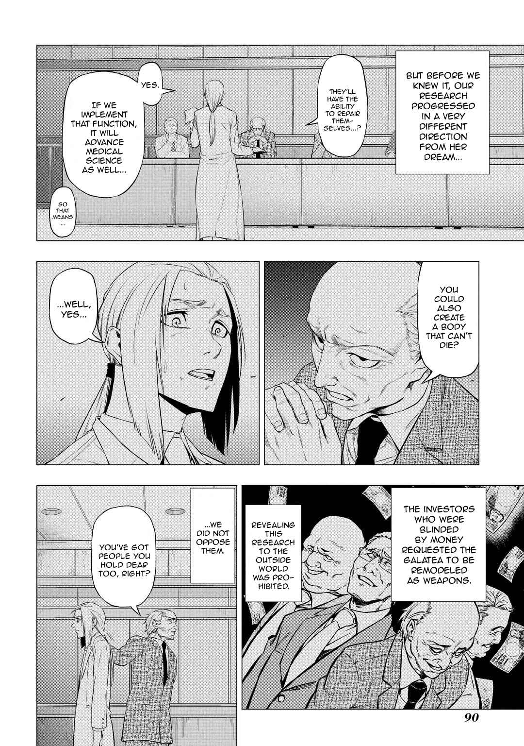 Page 8 Chapter 16 PYGMALION