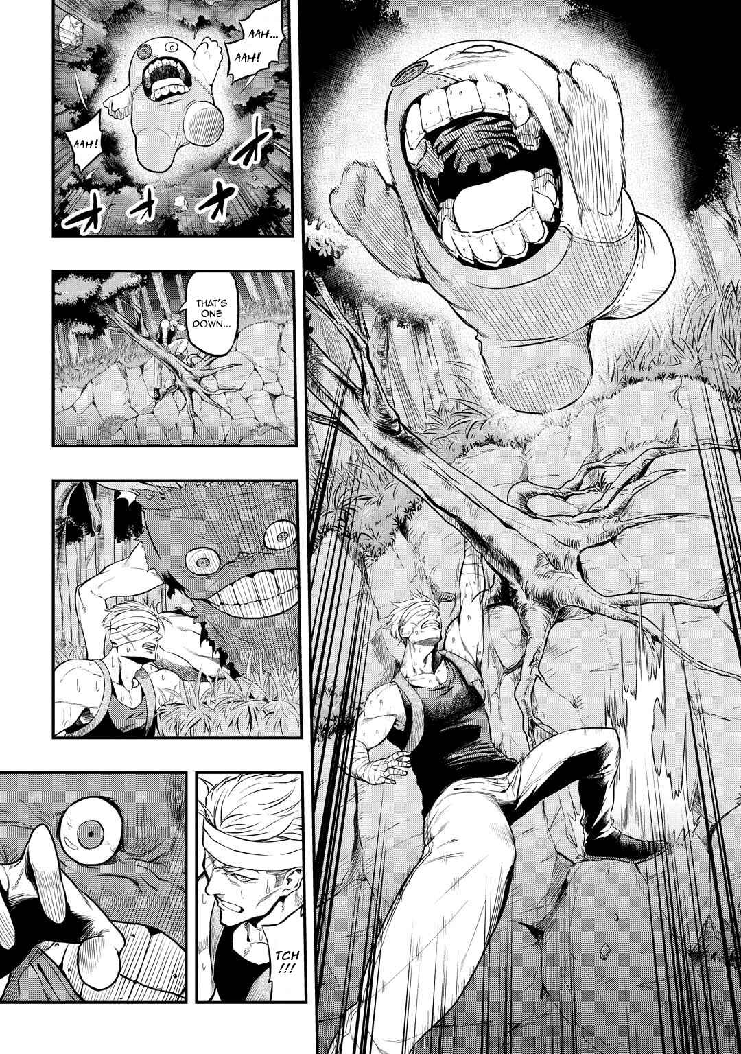 Page 12 Chapter 13 PYGMALION