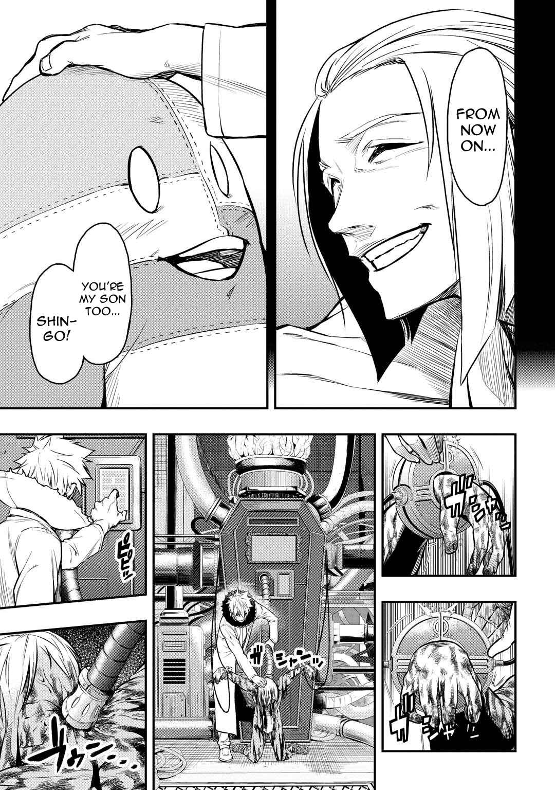 Page 17 Chapter 13 PYGMALION