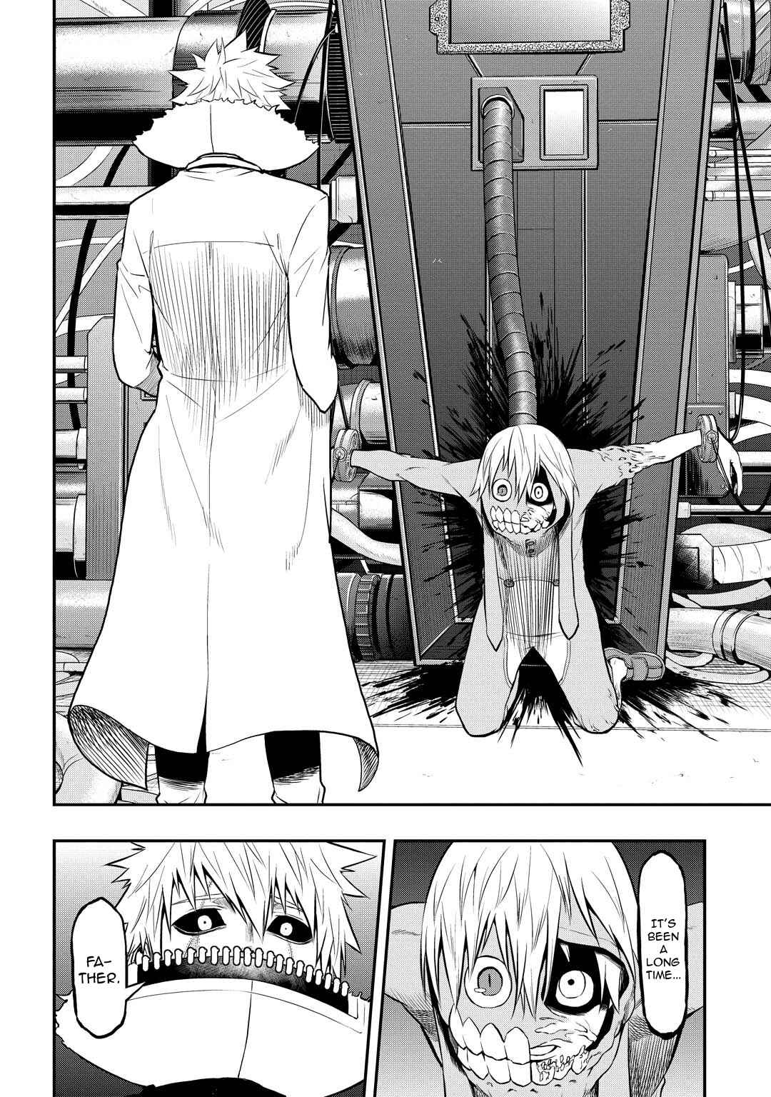 Page 22 Chapter 13 PYGMALION