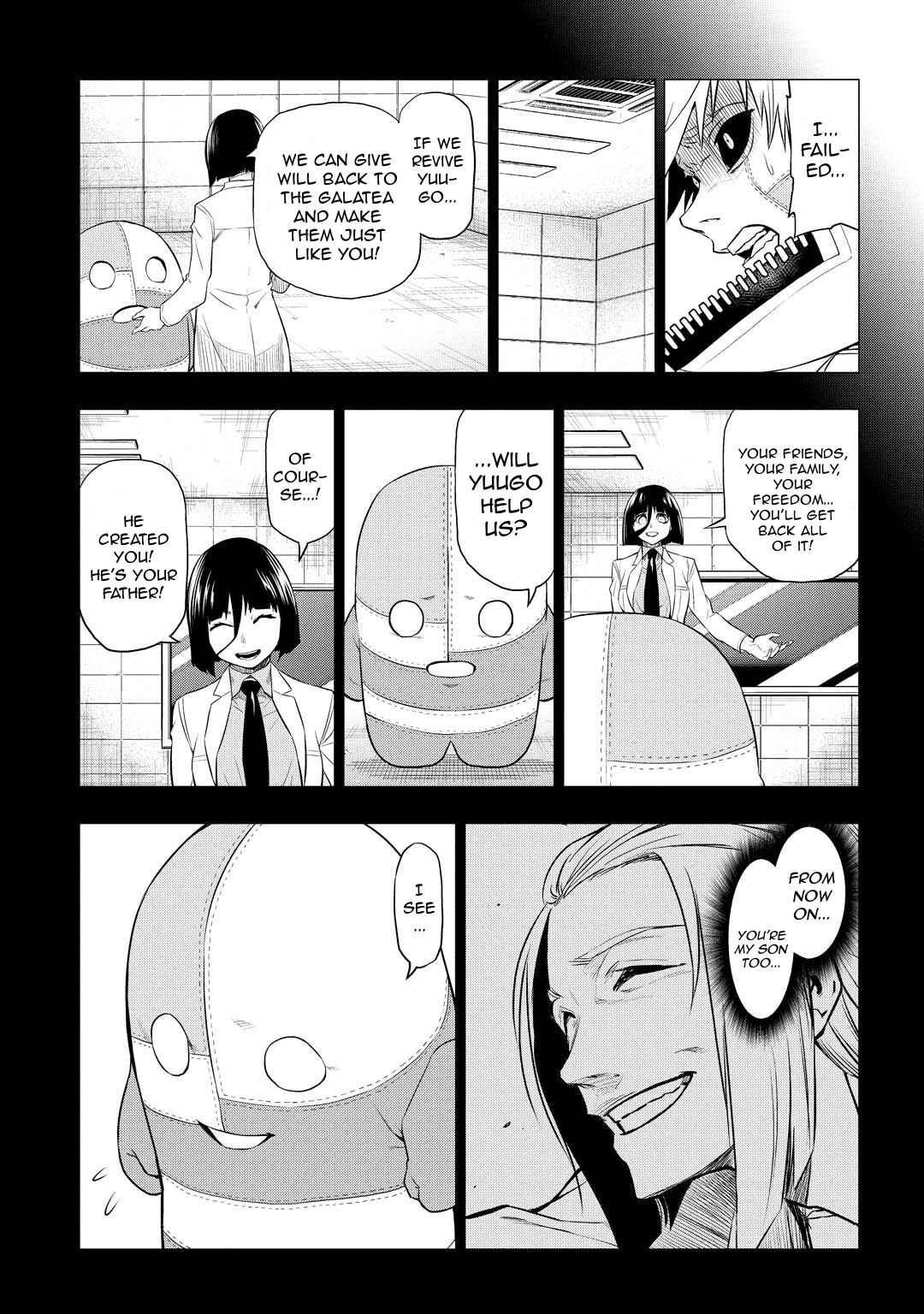 Page 5 Chapter 17 PYGMALION