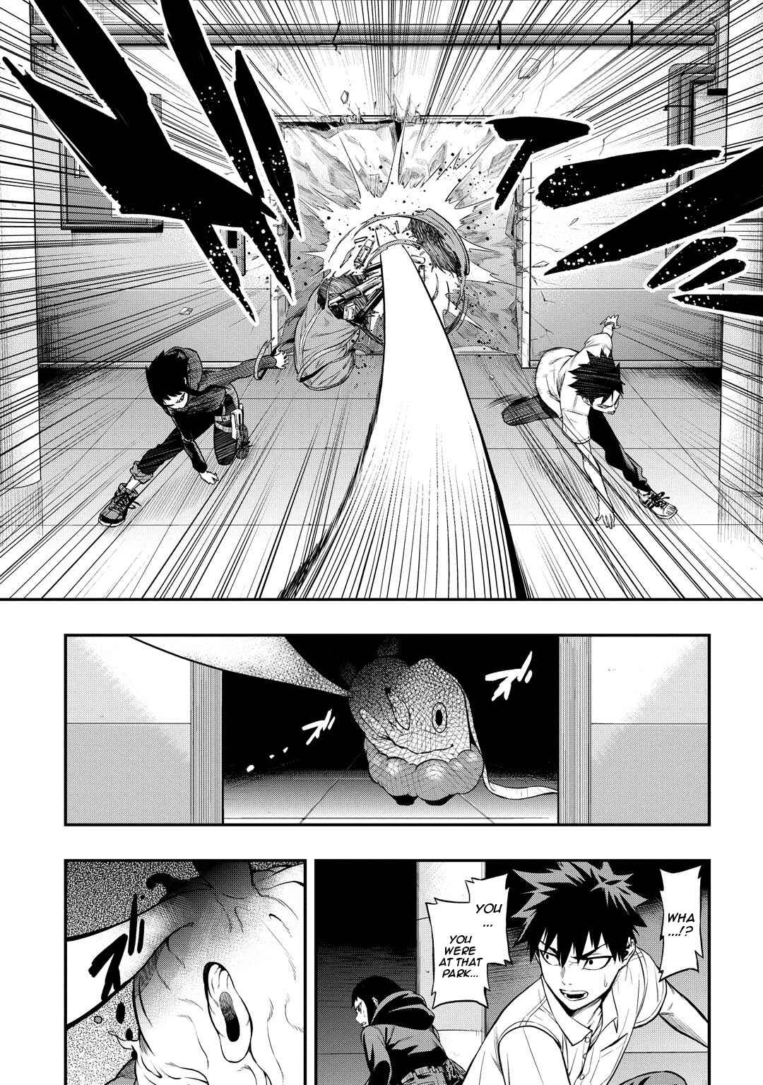 Page 3 Chapter 14 PYGMALION