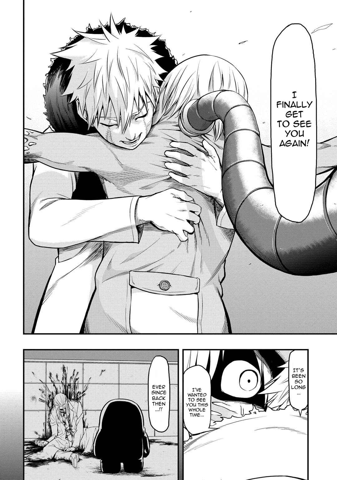 Page 6 Chapter 14 PYGMALION