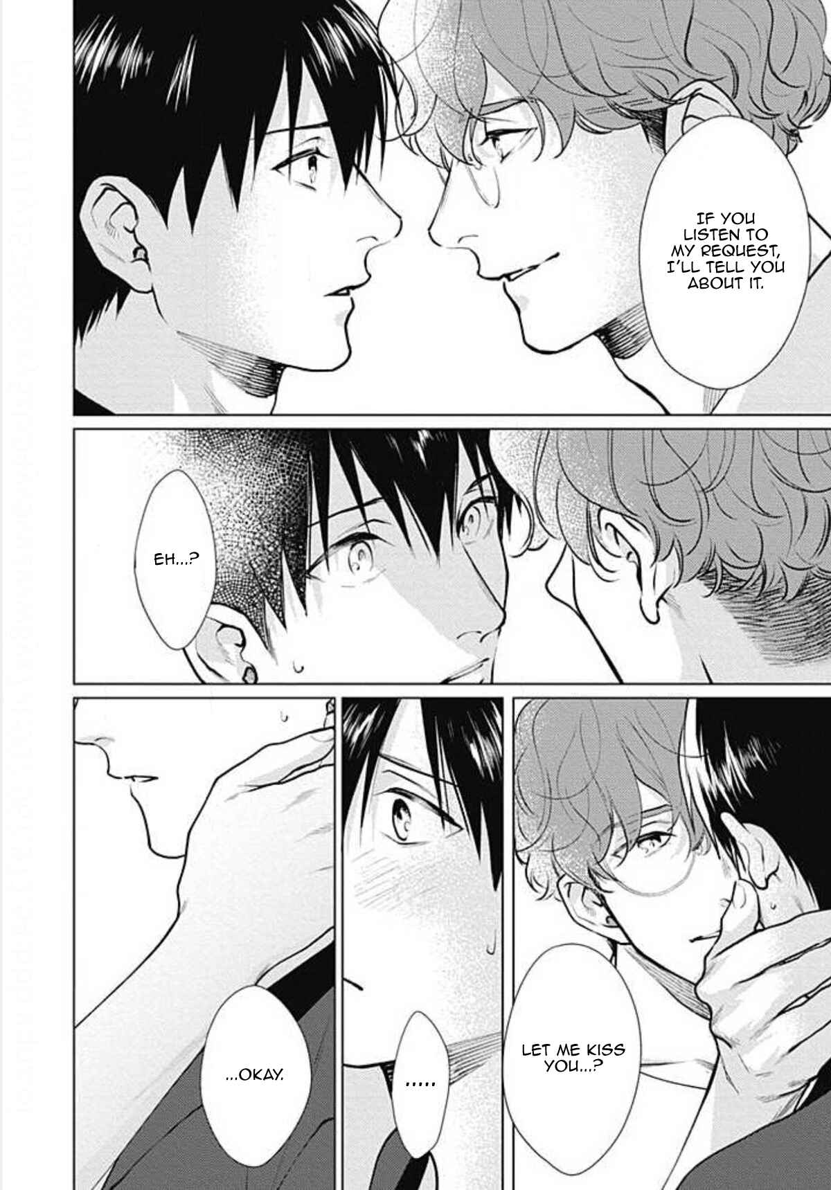 Page 16 Chapter 8 Adam no Rokkotsu