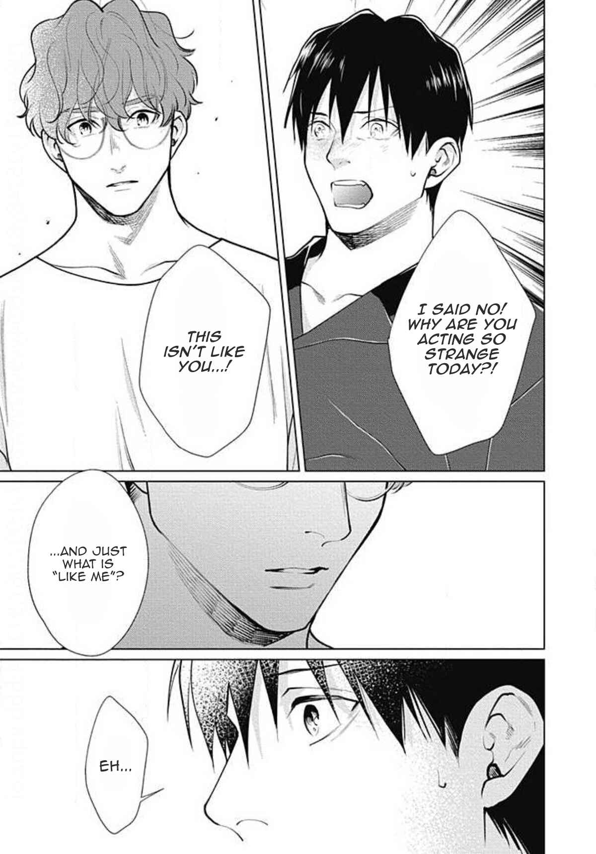 Page 21 Chapter 8 Adam no Rokkotsu