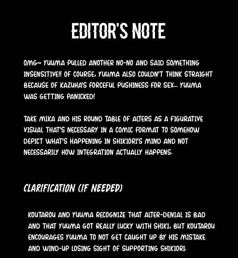 Page 41 Chapter 8 Adam no Rokkotsu