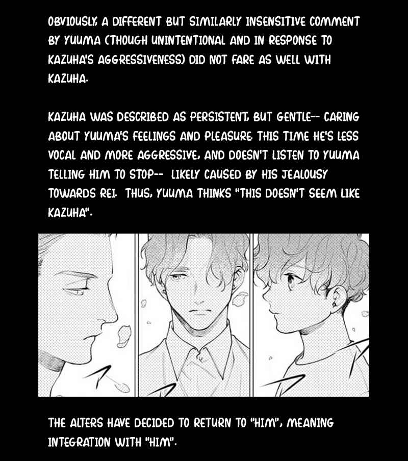 Page 42 Chapter 8 Adam no Rokkotsu