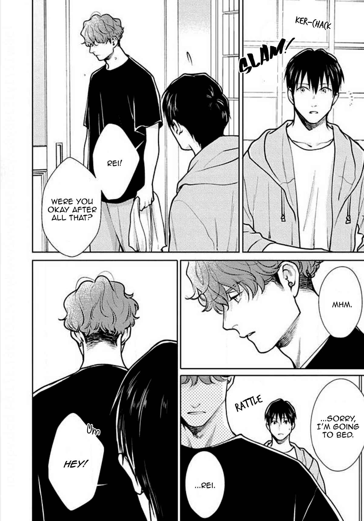 Page 16 Chapter 7 Adam no Rokkotsu