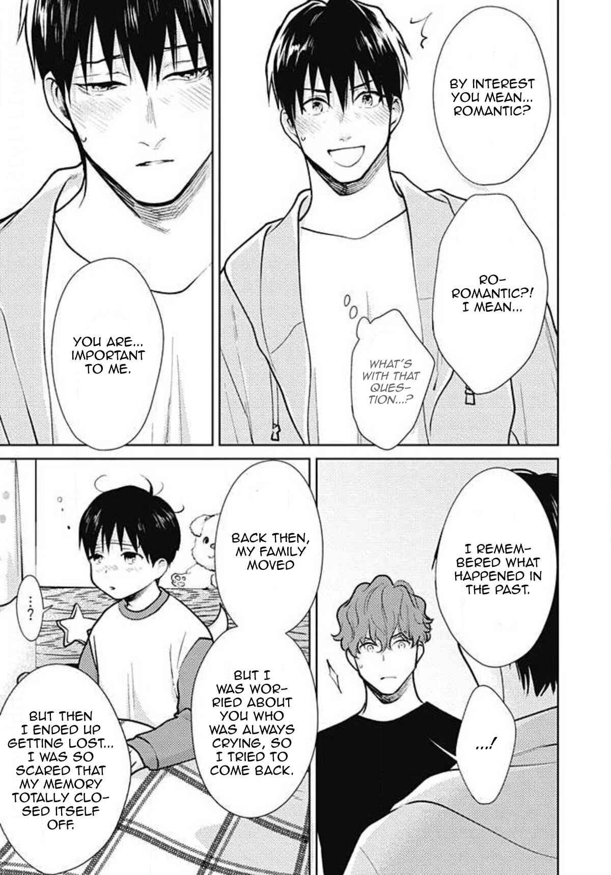 Page 19 Chapter 7 Adam no Rokkotsu