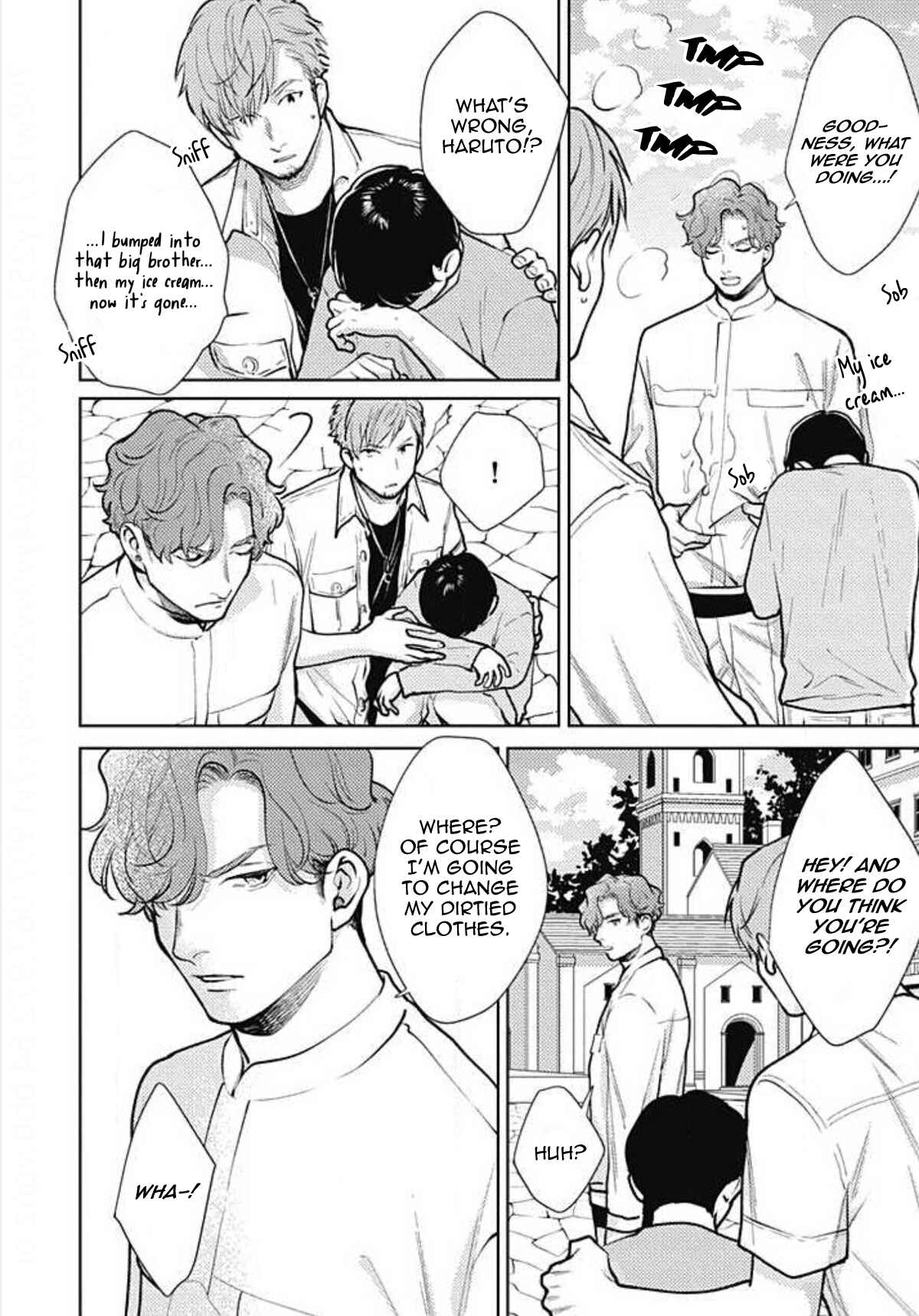Page 2 Chapter 7 Adam no Rokkotsu