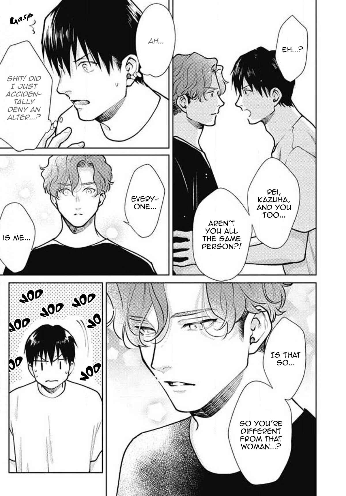 Page 29 Chapter 7 Adam no Rokkotsu