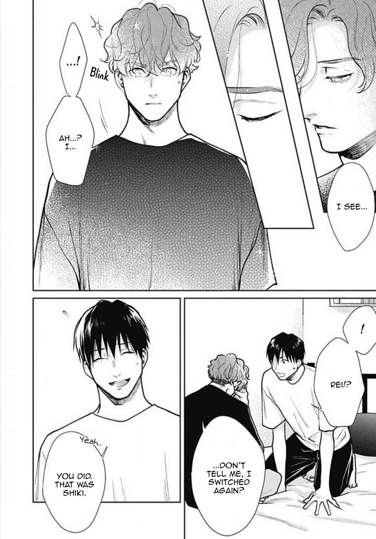 Page 30 Chapter 7 Adam no Rokkotsu