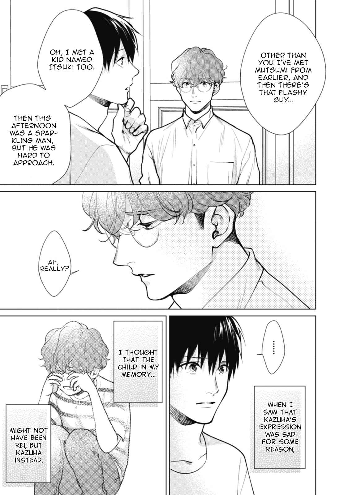 Page 11 Chapter 4 Adam no Rokkotsu