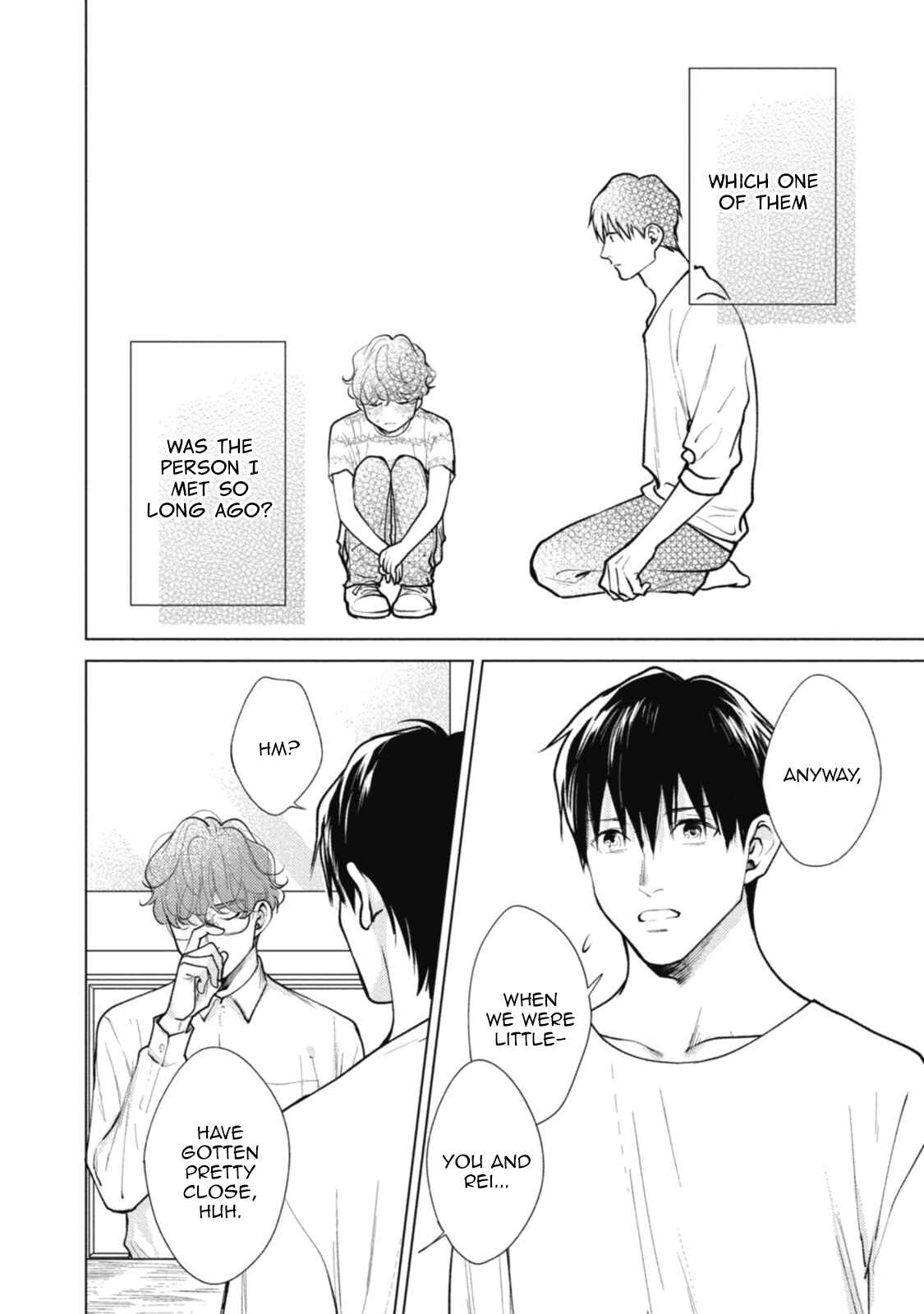 Page 12 Chapter 4 Adam no Rokkotsu