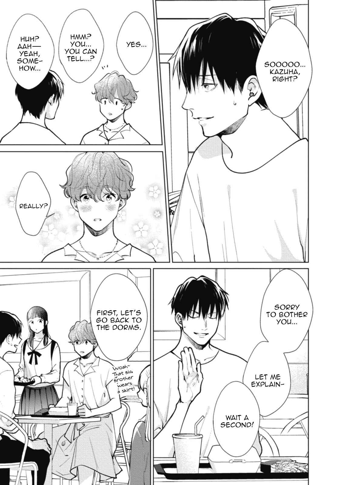 Page 9 Chapter 4 Adam no Rokkotsu