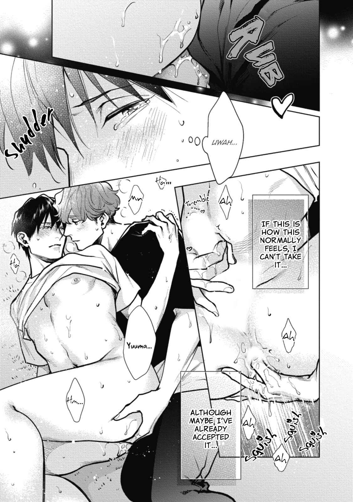 Page 19 Chapter 5 Adam no Rokkotsu