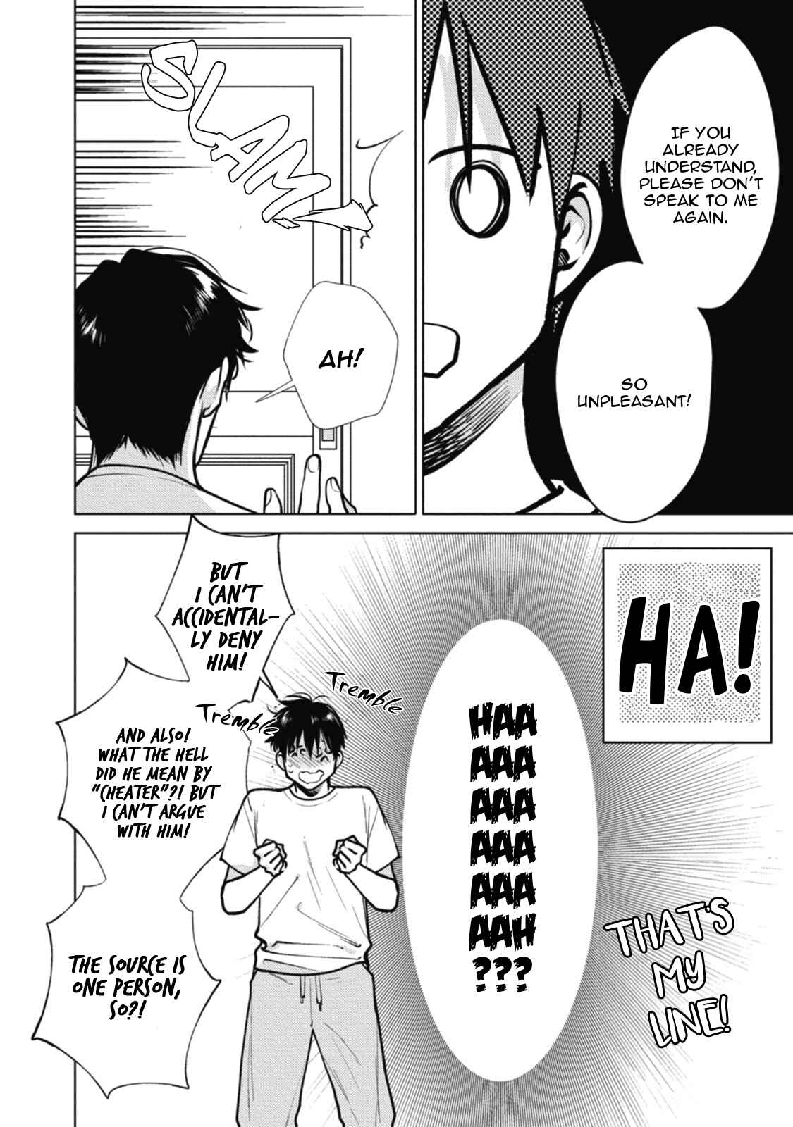 Page 24 Chapter 5 Adam no Rokkotsu