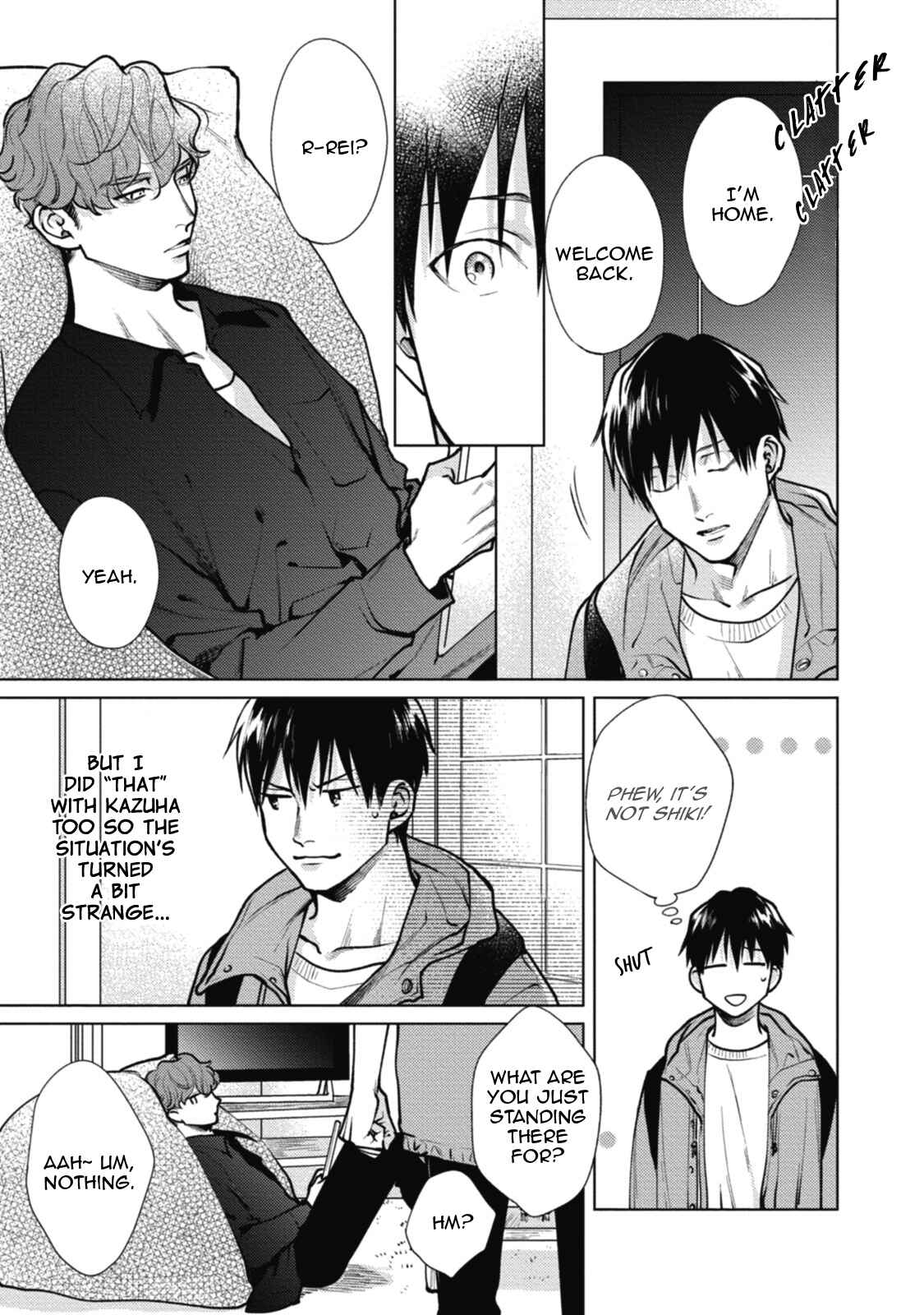 Page 27 Chapter 5 Adam no Rokkotsu
