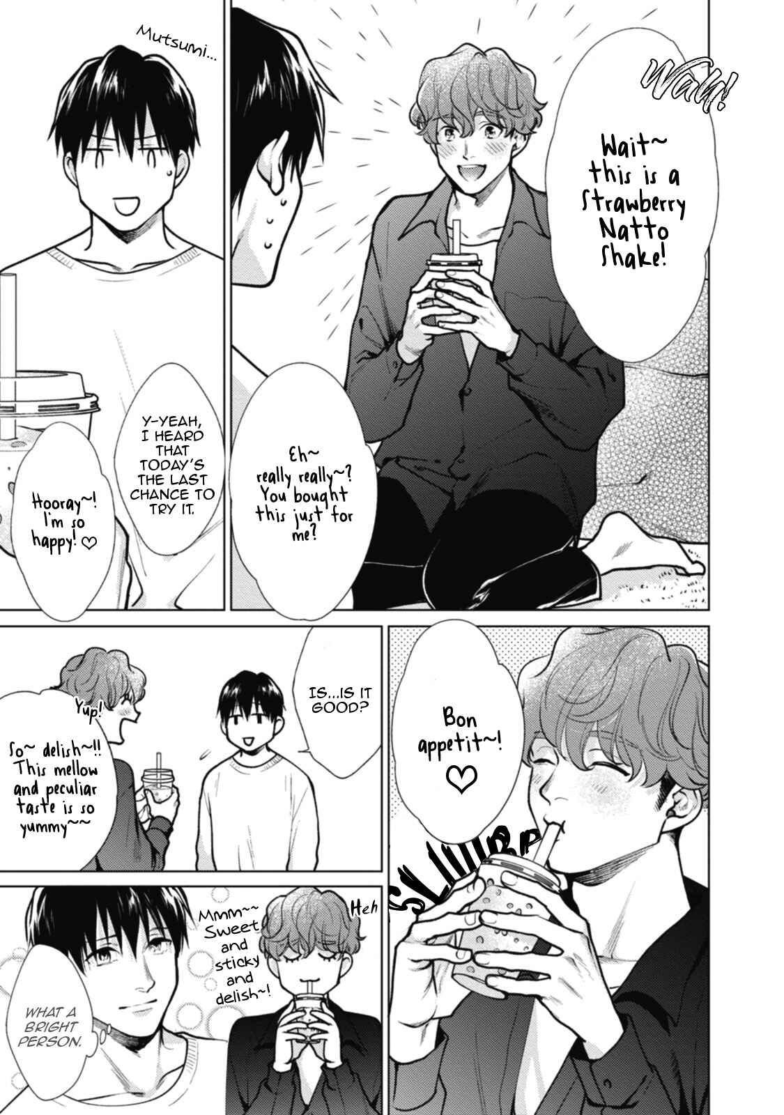 Page 29 Chapter 5 Adam no Rokkotsu