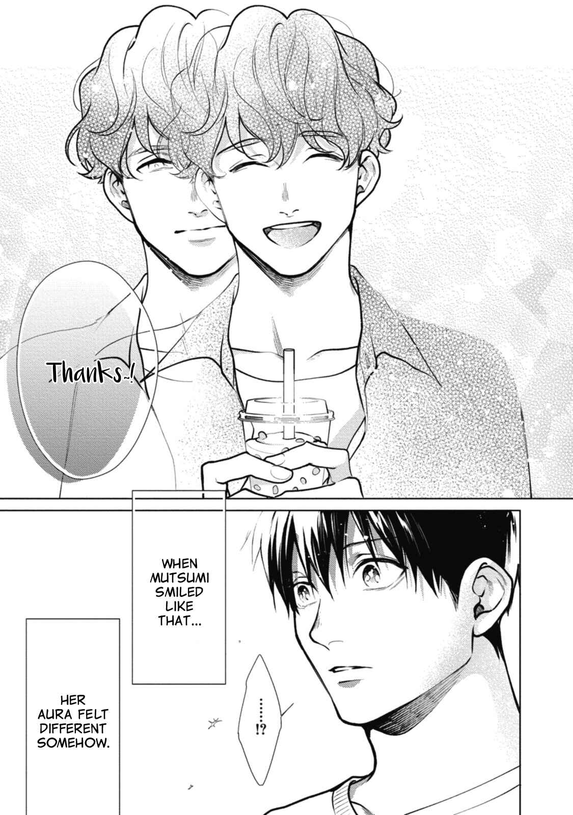 Page 31 Chapter 5 Adam no Rokkotsu