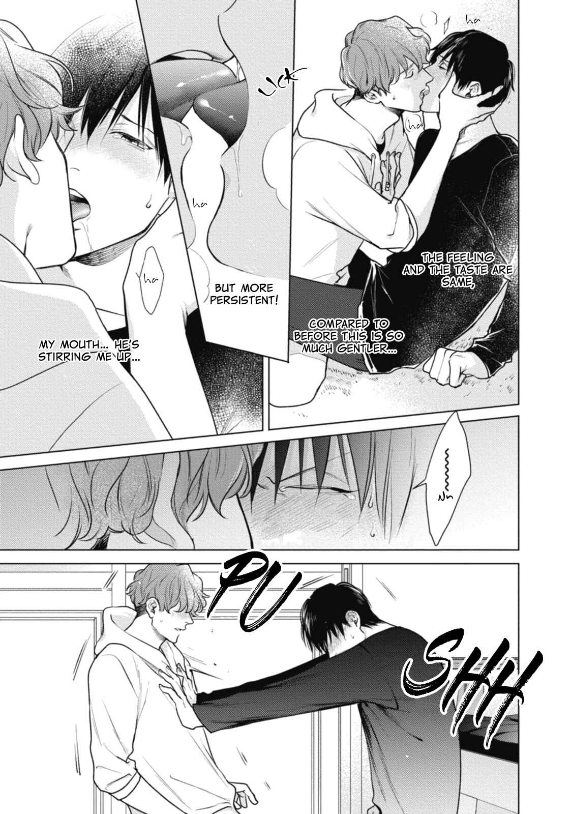 Page 25 Chapter 2 Adam no Rokkotsu