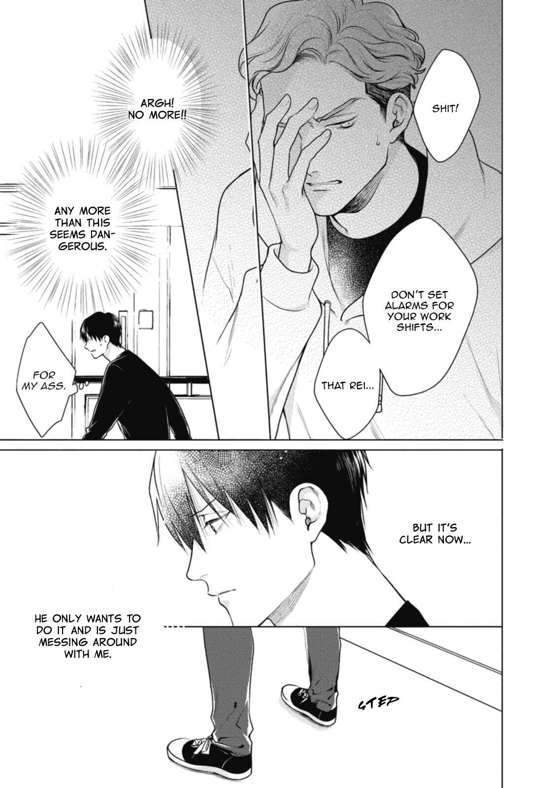 Page 35 Chapter 2 Adam no Rokkotsu