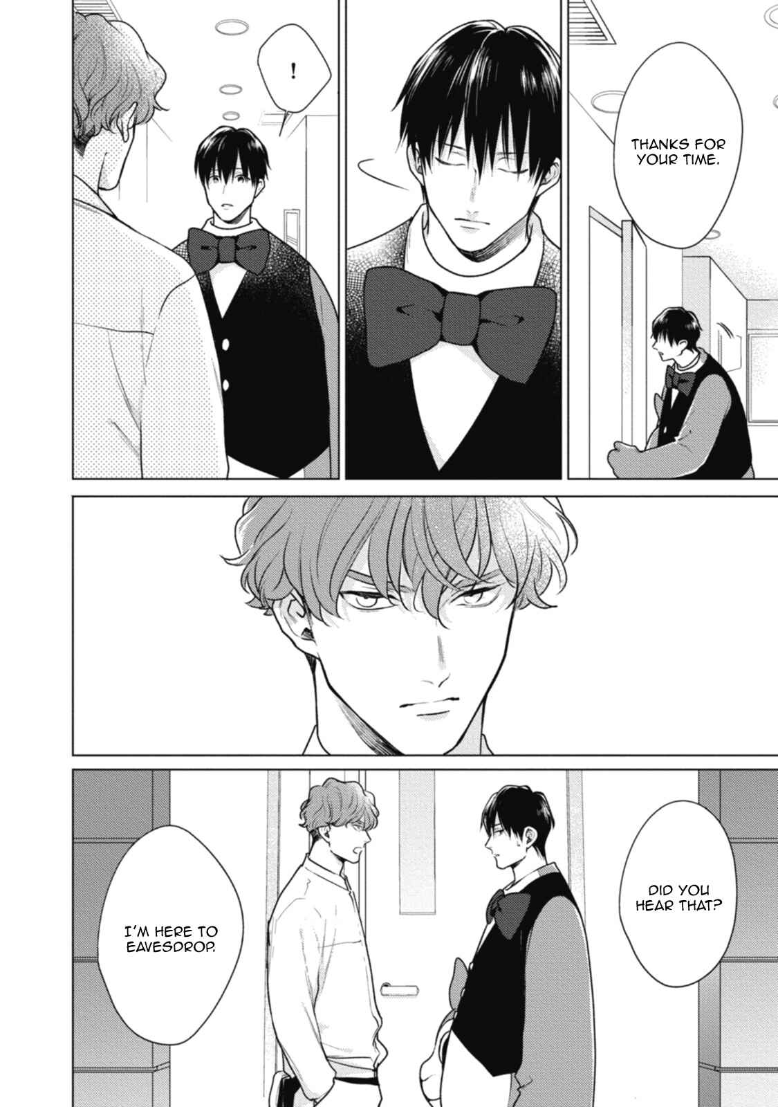 Page 38 Chapter 2 Adam no Rokkotsu