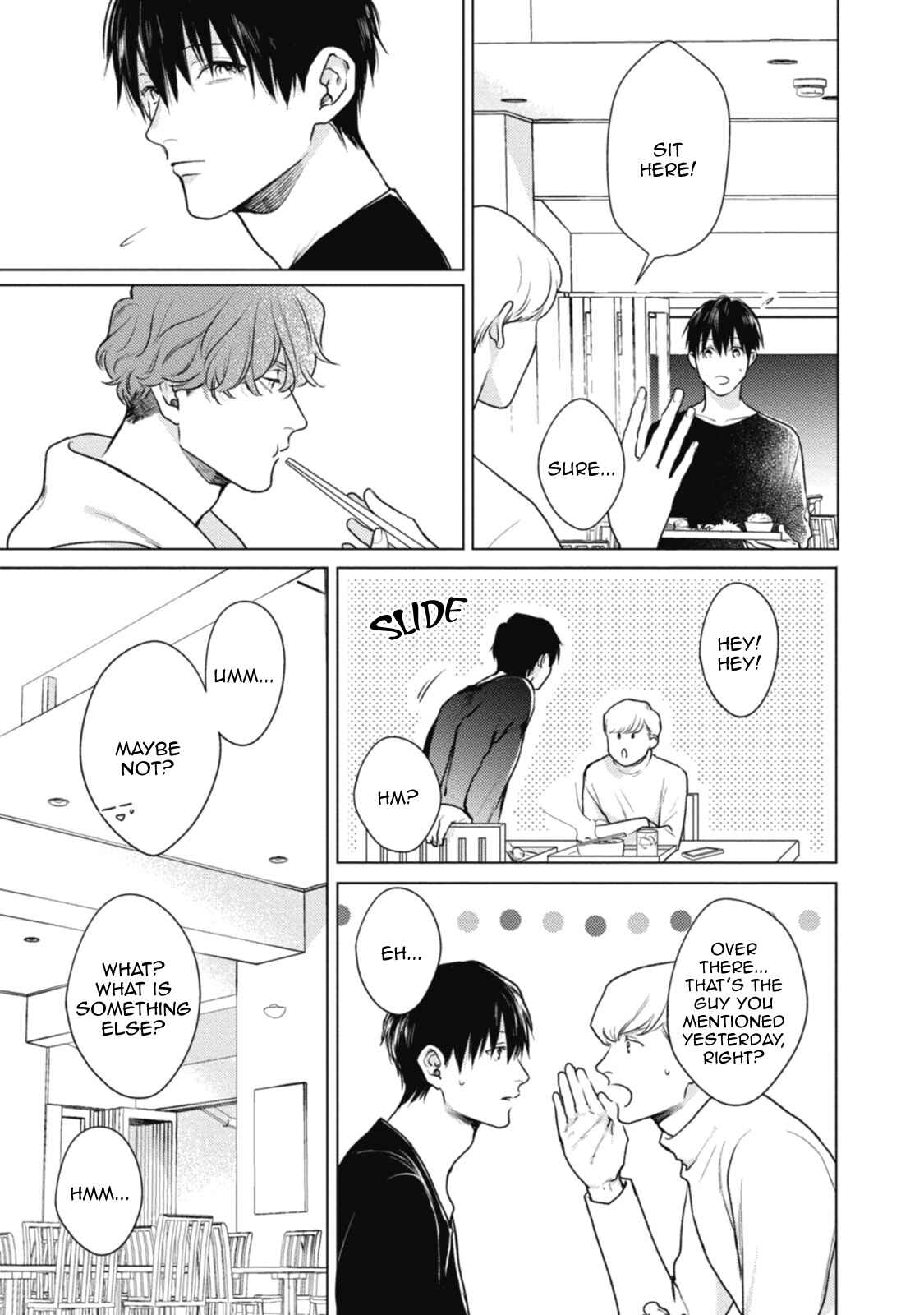 Page 7 Chapter 2 Adam no Rokkotsu