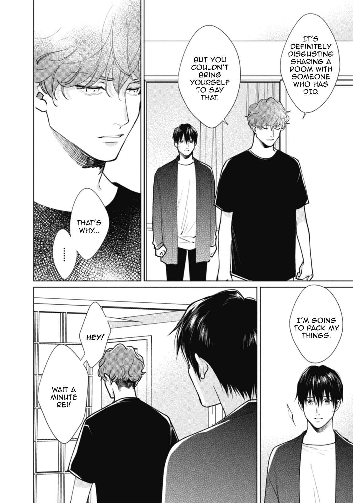 Page 24 Chapter 3 Adam no Rokkotsu