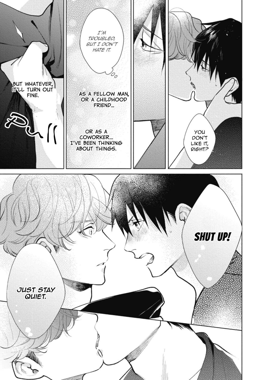 Page 31 Chapter 3 Adam no Rokkotsu