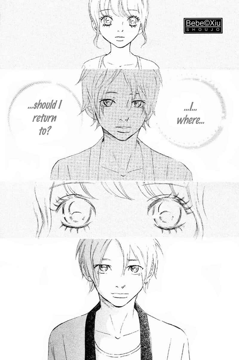 Page 13 Chapter 61 Bokura ga Ita