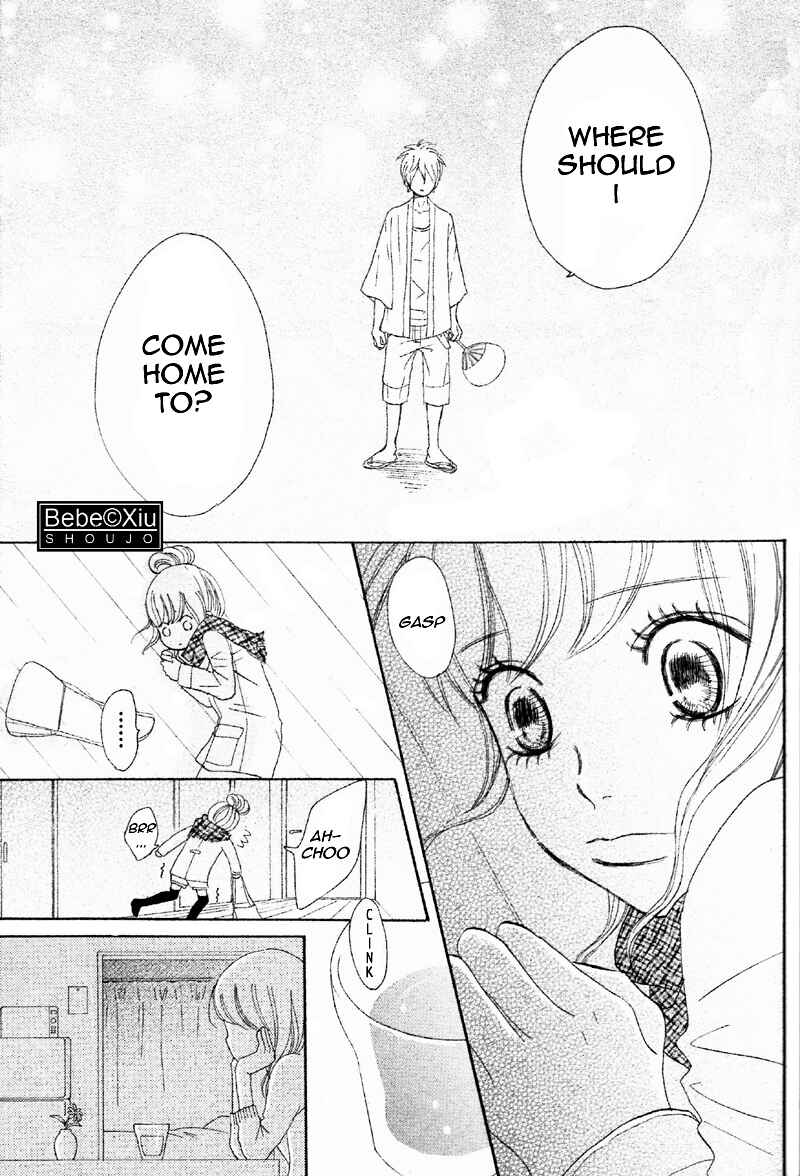 Page 14 Chapter 61 Bokura ga Ita
