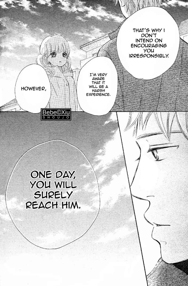 Page 31 Chapter 61 Bokura ga Ita