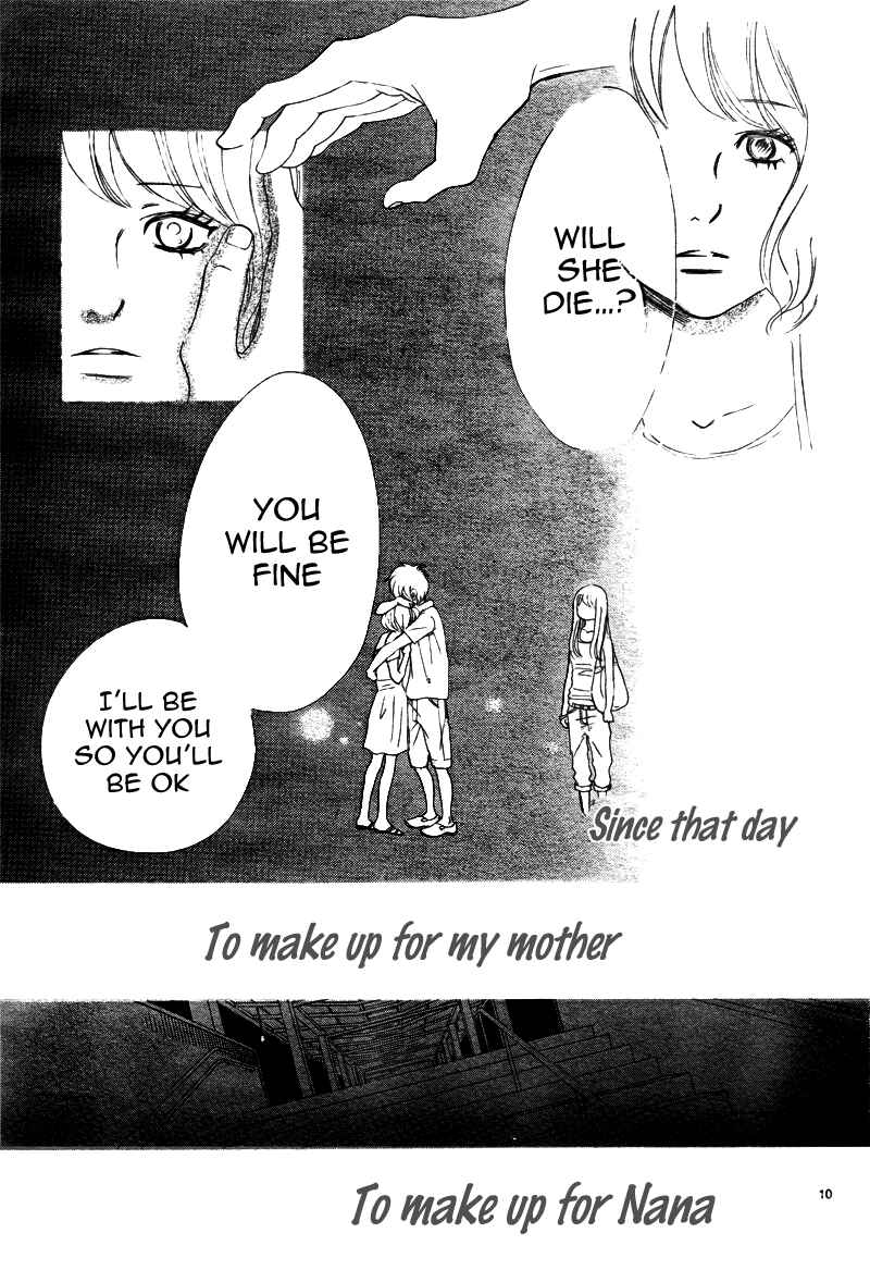 Page 10 Chapter 64 Bokura ga Ita