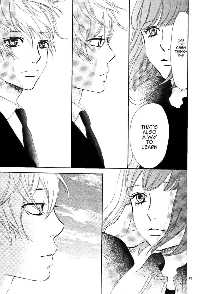 Page 28 Chapter 64 Bokura ga Ita